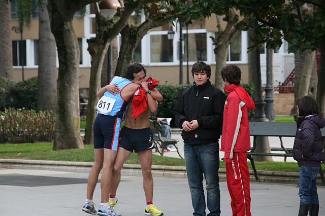 2010 Campionato Galego Marcha Ruta 253